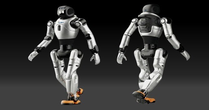 아이엘, '테슬라 대항마' 애지봇과 휴머노이드 로봇 생태계 선점..."즉시... - 뉴스 썸네일 이미지