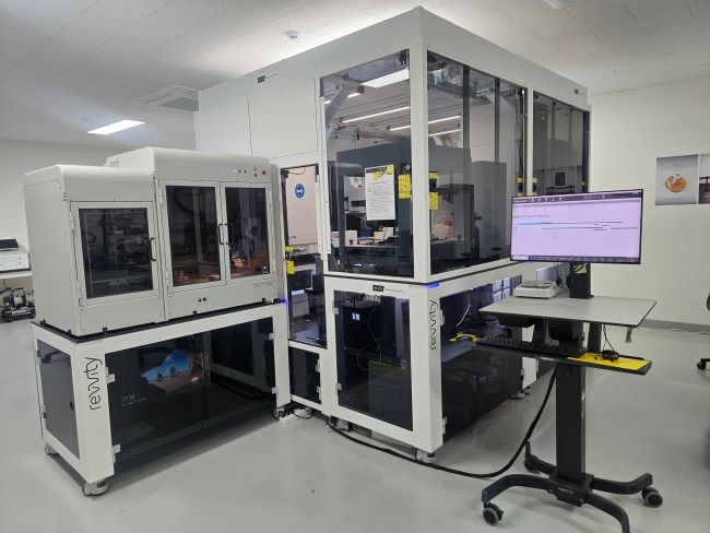 포항테크노파크, 산학협력 기반 바이오파운드리 생태계 조성 추진 - 뉴스 썸네일 이미지