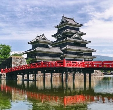 청주에서 바로 일본 알프스로...에어로케이 '숨은 보석' 마츠모토 직항 ... - 뉴스 썸네일 이미지