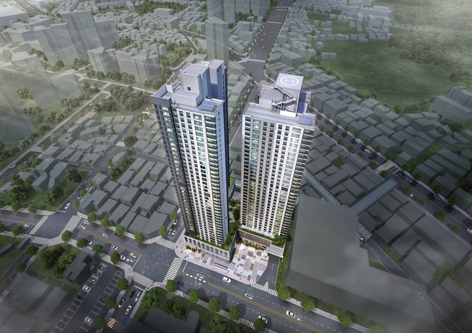 [E·M·R 카드] 쌍용건설 · 대보그룹 - 뉴스 썸네일 이미지