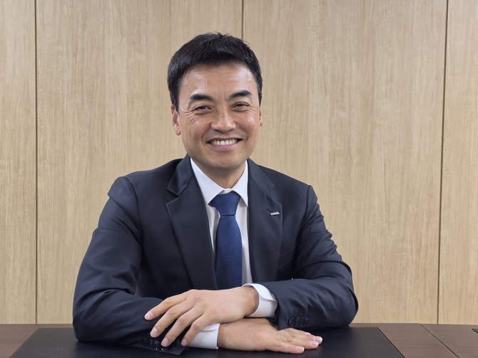 [인터뷰] "사람·기술 함께 일하는 AI 네이티브 BPO" 임은택 메타엠 대표 - 뉴스 썸네일 이미지