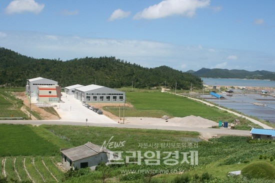 (주)산지 이미지