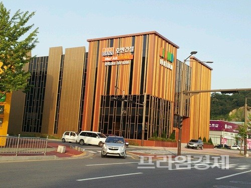 하우스오천 이미지