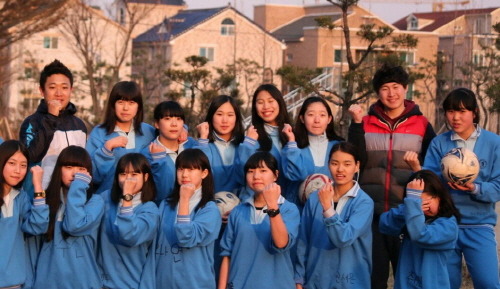 전북 지역은 원격지 학교가 적지 않아 방과후교육은 특히 사각지대가 넓을 수 있다. 두드림에서는 사회공헌 차원에서 비용부담을 감수, 교사를 파송하고 있다. ⓒ 두드림