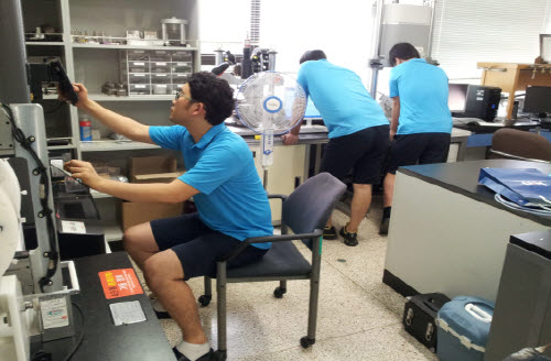 한국산업기술시험원 이미지