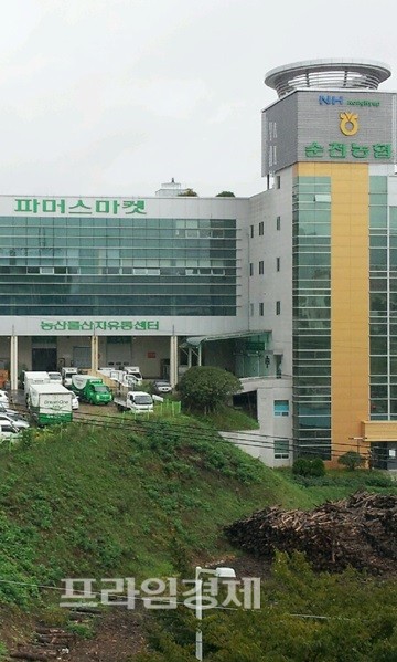 순천농협파머스마켓 이미지