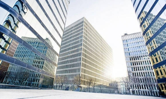 리츠 '선배당' 도입…'깜깜이 배당' 끝낸다