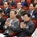 민주당, 전대 권리당원 영향력 확대 