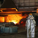 바이든의 '중국 때리기' 한국 철강업계 영향은?
