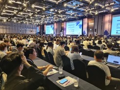 [포토]  '사람·AI 공존' 2025 KCCM 컨퍼런스 성료