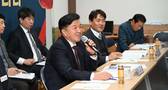 [예산군 소식] 정부대전청사서 고향사랑기부제 홍보