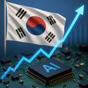 '코스피 3400 시대 주역' 반도체株, AI·금리 인하 기대에 '기지개'