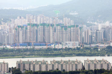부동산 투기 '선제 차단' 서울시, 토지거래허가구역 재지정