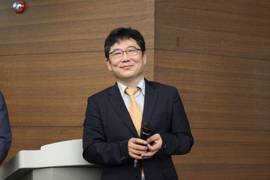 영남대병원 손욱진 교수, 제37대 대한슬관절학회 회장으로 선출