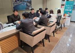 포항상공회의소, 비즈니스지원단 전문상담 큰 호응···지난해 371건 상담