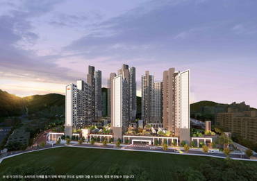 지방광역시 분양 입지 따른 '양극화 심화'