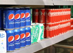 '설탕부담금' 논의에 대형마트·창고형 할인점, 할인전 돌입