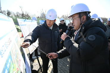 성수 삼표레미콘 부지 