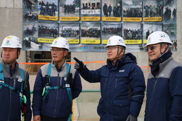 [C-워드] 쌍용건설·대우건설·GS건설·호반그룹·KCC