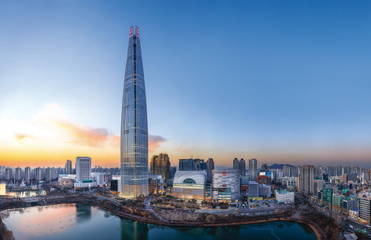 [C-워드] 롯데건설·현대건설·HDC·중흥그룹