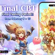 [캐리해볼까] 그라비티·넥슨·라인게임즈·카겜·조이시티 외