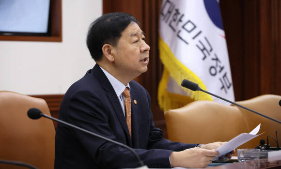 '민생물가특별관리 TF' 출범…담합 등 단속