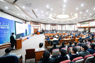 LH, 올해 민간참여사업으로 2만6000호 착공 추진