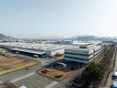 '누적생산 400만대' 르노코리아, 답은 '부산공장 경쟁력'