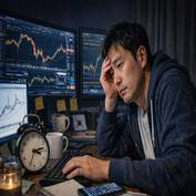 [아하!] 증시 거래 12시간 시대…거래시간 늘면 기회도 늘까?