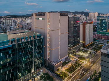 코람코자산운용, 조직인력 보강 