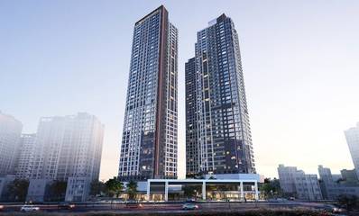 부산 아파트 매매거래량 '4년 만에' 3만건 회복