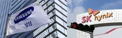 '20만전자·100만닉스'…반도체 랠리에 '육천피' 목전