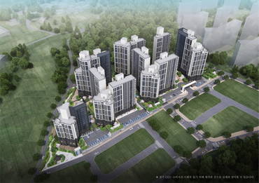 포스코이앤씨 더샵 안동더퍼스트, 신축 희소성·프리미엄 주목