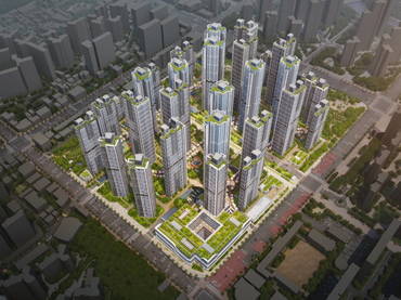 '신통기획 시즌2 속도전' 은마 재건축, 조건부 통합심의 패스트트랙