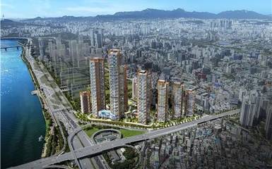 성수4지구, 통합심의 통과…서울시 