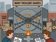 [아하!] 자사주 많으면 '소각 호재'일까…올해 주총서 '이것'부터 확인해야