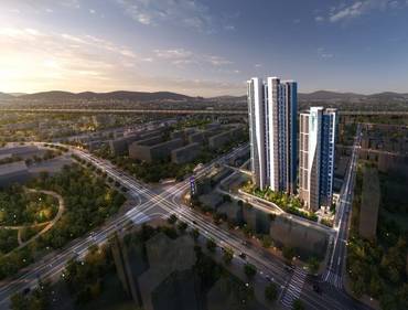 '첫 단추' 남광토건, 극동건설과 통합으로 정비사업 확장