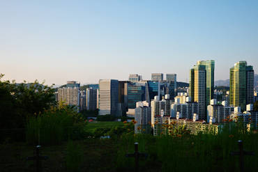 '강남발 상승세도 주춤' 서울 부동산시장, 숨 고르기