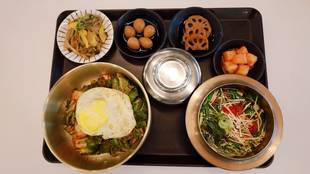 [오늘 뭐 먹지] 아워홈·삼성웰스토리·CJ푸드빌 외