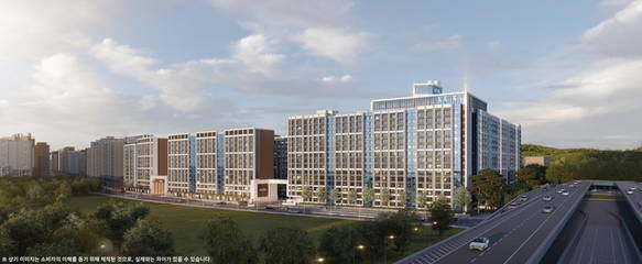 [카드] '한강변 리모델링' 롯데건설 이촌 르엘, 3월 분양