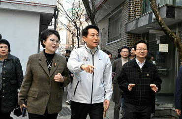 서울시 '역세권 주택 규제 손질' 멈췄던 정비사업 물꼬 트나