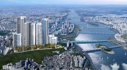 극동건설, 창사 80주년 앞두고 서울 정비사업 복귀