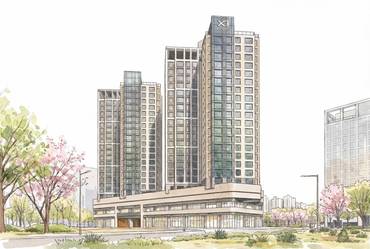 [카드] '공덕역 초역세권' 공덕역자이르네 4월 분양