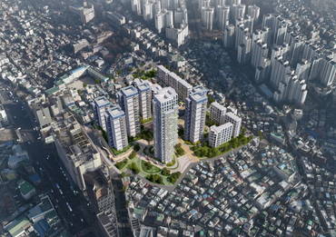 서울시 정비정책, 규제 완화·속도전 앞세워 역세권 랜드마크 현실화 추진