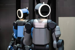 보스턴다이나믹스, 美 로봇 전략 속  '정책 플레이어' 부상