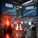 증시 활황에 시장경보 3000건 돌파…투자경고·위험 '급증'