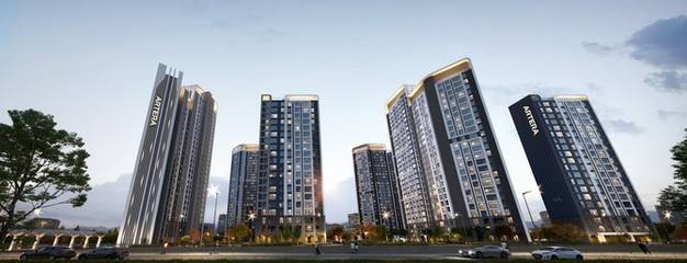 [C-워드] 현대건설·금호건설·BS산업 외