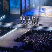 넷플릭스, 라이브 콘텐츠 키워 독주 굳힌다