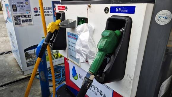 '2차 최고가격제 시행' 속 심상찮은 기름값