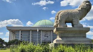 '5월1일 노동절' 공휴일 법안, 국회 본회의 통과